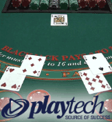 PlayTech Poker